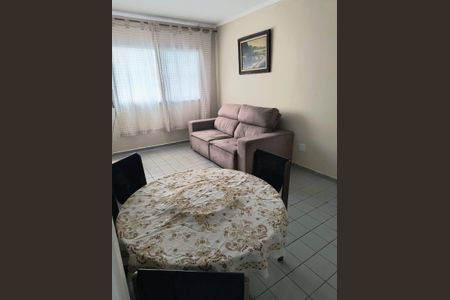 Apartamento para alugar com 70m², 1 quarto e 1 vaga Apartamento para alugar com 70m², 1 quarto e 1 vagaSala