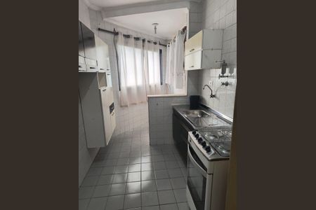 Apartamento para alugar com 70m², 1 quarto e 1 vaga Apartamento para alugar com 70m², 1 quarto e 1 vagaCozinha