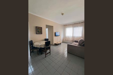 Apartamento para alugar com 70m², 1 quarto e 1 vaga Apartamento para alugar com 70m², 1 quarto e 1 vagaSala