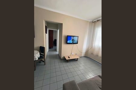 Apartamento para alugar com 70m², 1 quarto e 1 vaga Apartamento para alugar com 70m², 1 quarto e 1 vagaSala