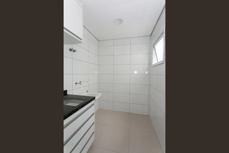 Apartamento para alugar com 65m², 2 quartos e sem vaga Apartamento para alugar com 65m², 2 quartos e sem vagaÁrea de Serviço