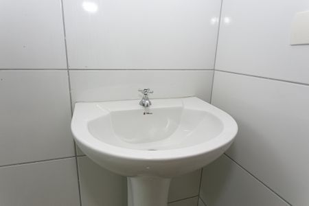 Apartamento para alugar com 65m², 2 quartos e sem vaga Apartamento para alugar com 65m², 2 quartos e sem vagaBanheiro