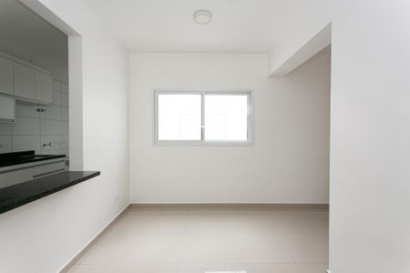 Sala de apartamento para alugar com 2 quartos, 65m² em Vila Guilherme, São Paulo