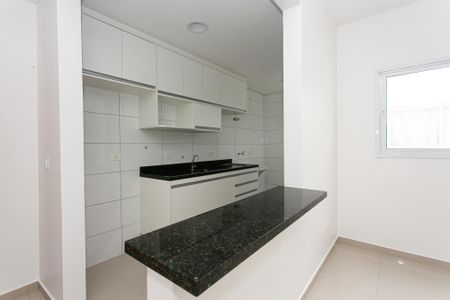 Apartamento para alugar com 65m², 2 quartos e sem vaga Apartamento para alugar com 65m², 2 quartos e sem vagaCozinha