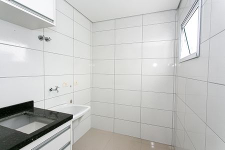Apartamento para alugar com 65m², 2 quartos e sem vaga Apartamento para alugar com 65m², 2 quartos e sem vagaÁrea de Serviço