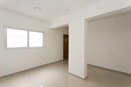 Sala de apartamento para alugar com 2 quartos, 65m² em Vila Guilherme, São Paulo
