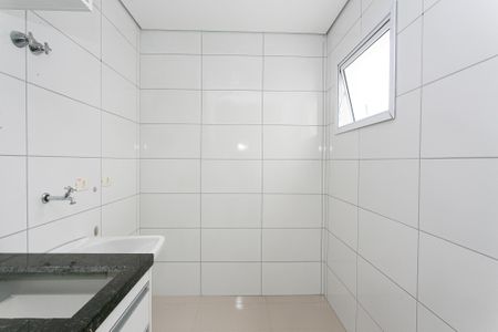 Apartamento para alugar com 65m², 2 quartos e sem vaga Apartamento para alugar com 65m², 2 quartos e sem vagaÁrea de Serviço