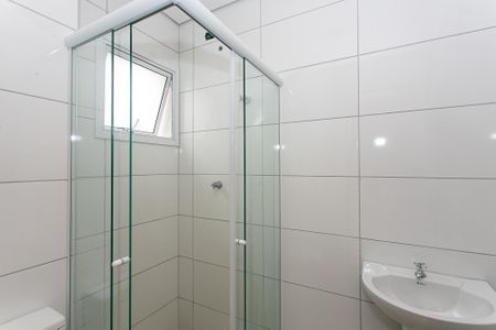 Apartamento para alugar com 65m², 2 quartos e sem vaga Apartamento para alugar com 65m², 2 quartos e sem vagaBanheiro