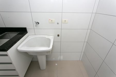 Apartamento para alugar com 65m², 2 quartos e sem vaga Apartamento para alugar com 65m², 2 quartos e sem vagaÁrea de Serviço