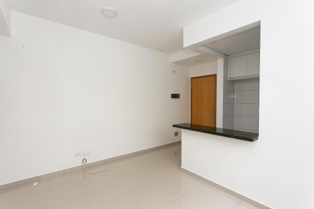 Sala de apartamento para alugar com 2 quartos, 65m² em Vila Guilherme, São Paulo