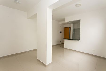Sala de apartamento para alugar com 2 quartos, 65m² em Vila Guilherme, São Paulo