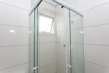 Apartamento para alugar com 65m², 2 quartos e sem vaga Apartamento para alugar com 65m², 2 quartos e sem vagaBanheiro