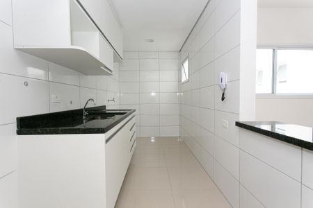 Apartamento para alugar com 65m², 2 quartos e sem vaga Apartamento para alugar com 65m², 2 quartos e sem vagaCozinha