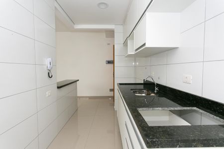 Apartamento para alugar com 65m², 2 quartos e sem vaga Apartamento para alugar com 65m², 2 quartos e sem vagaCozinha