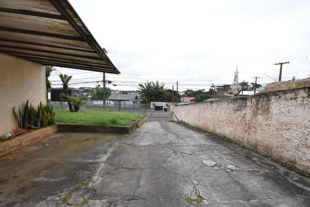 Casa à venda com 140m², 3 quartos e 6 vagasÁrea externa