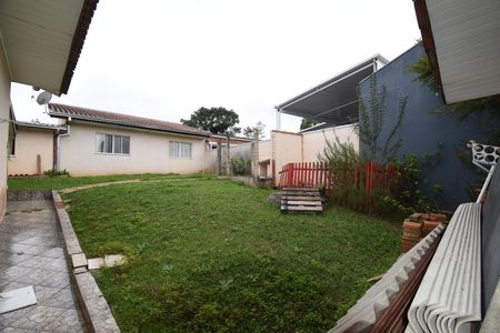 Casa à venda com 140m², 3 quartos e 6 vagasÁrea externa
