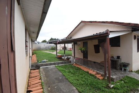 Casa à venda com 140m², 3 quartos e 6 vagasÁrea externa