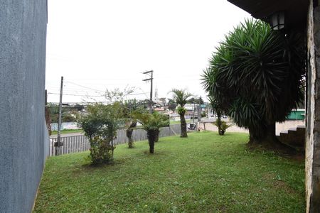 Casa à venda com 140m², 3 quartos e 6 vagasÁrea externa