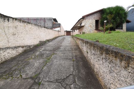 Casa à venda com 140m², 3 quartos e 6 vagasÁrea externa