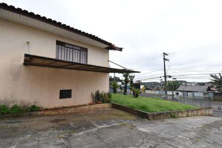 Casa à venda com 140m², 3 quartos e 6 vagasÁrea externa