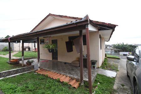 Casa à venda com 140m², 3 quartos e 6 vagasÁrea externa