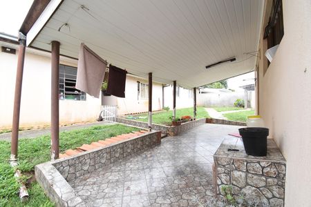 Casa à venda com 140m², 3 quartos e 6 vagasÁrea externa