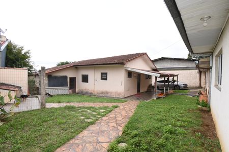 Casa à venda com 140m², 3 quartos e 6 vagasÁrea externa