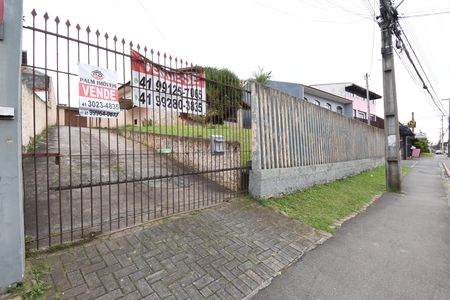 Casa à venda com 140m², 3 quartos e 6 vagasFachada