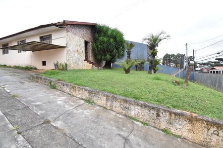 Casa à venda com 140m², 3 quartos e 6 vagasÁrea externa