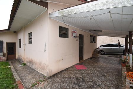 Casa à venda com 140m², 3 quartos e 6 vagasÁrea externa