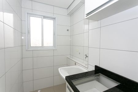 Apartamento para alugar com 45m², 2 quartos e sem vaga