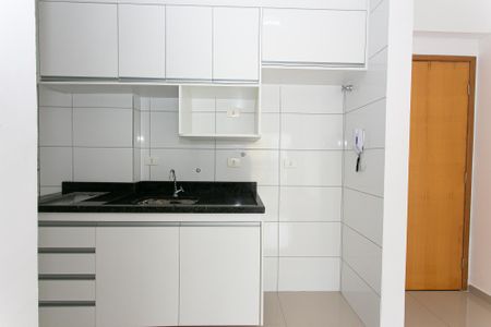 Apartamento para alugar com 45m², 2 quartos e sem vaga
