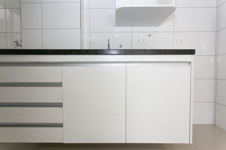 Apartamento para alugar com 45m², 2 quartos e sem vaga