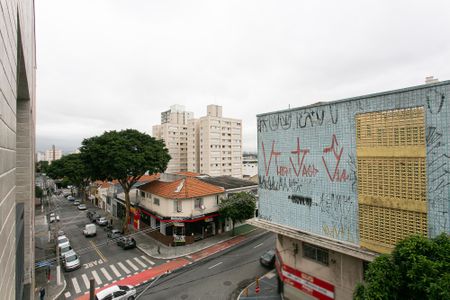 Apartamento para alugar com 45m², 2 quartos e sem vaga