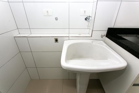 Apartamento para alugar com 45m², 2 quartos e sem vaga