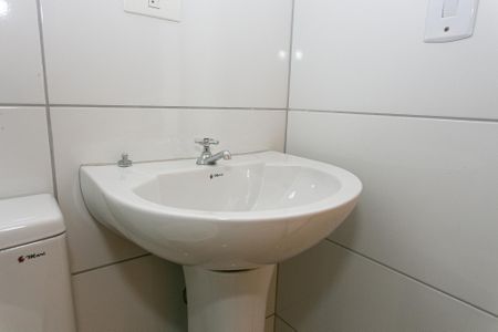 Apartamento para alugar com 45m², 2 quartos e sem vaga