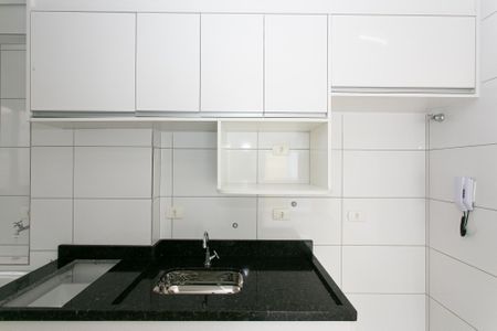 Apartamento para alugar com 45m², 2 quartos e sem vaga