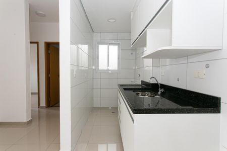 Apartamento para alugar com 45m², 2 quartos e sem vaga