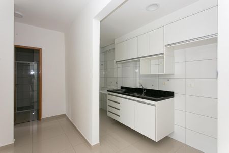 Apartamento para alugar com 45m², 2 quartos e sem vaga