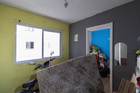 Apartamento para alugar com 34m², 2 quartos e sem vaga Apartamento para alugar com 34m², 2 quartos e sem vagaSala/Cozinha/Área de Serviço