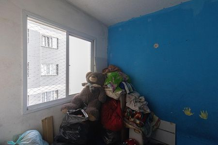 Apartamento para alugar com 34m², 2 quartos e sem vaga Apartamento para alugar com 34m², 2 quartos e sem vagaQuarto 2