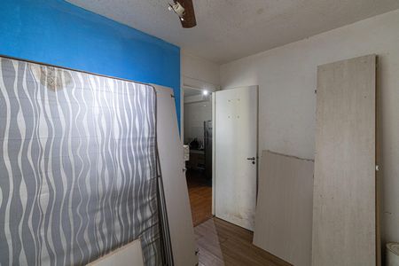 Quarto 1 de apartamento para alugar com 2 quartos, 34m² em Guaianases, São Paulo