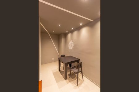 Apartamento para alugar com 34m², 2 quartos e sem vaga Apartamento para alugar com 34m², 2 quartos e sem vagaÁrea Comum - Sala de Jogos