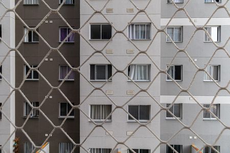 Apartamento para alugar com 34m², 2 quartos e sem vaga Apartamento para alugar com 34m², 2 quartos e sem vagaVista Quarto 1