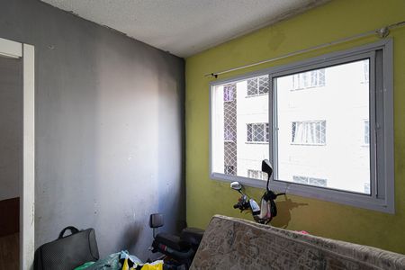 Apartamento para alugar com 34m², 2 quartos e sem vaga Apartamento para alugar com 34m², 2 quartos e sem vagaSala/Cozinha/Área de Serviço
