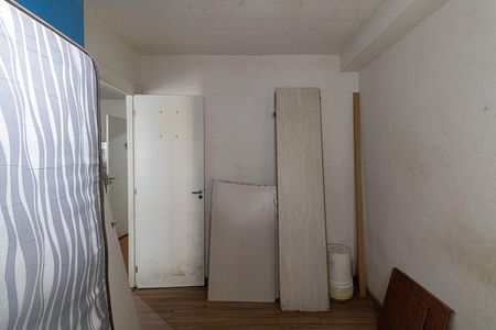 Quarto 1 de apartamento para alugar com 2 quartos, 34m² em Guaianases, São Paulo