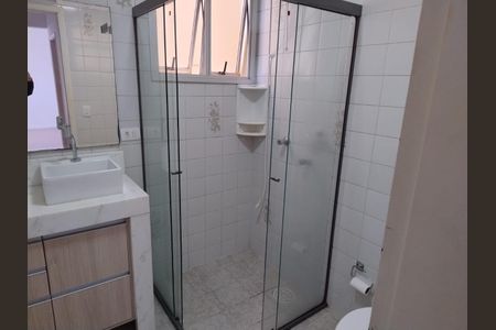 Foto 07 de apartamento à venda com 2 quartos, 77m² em Mansões Santo Antônio, Campinas