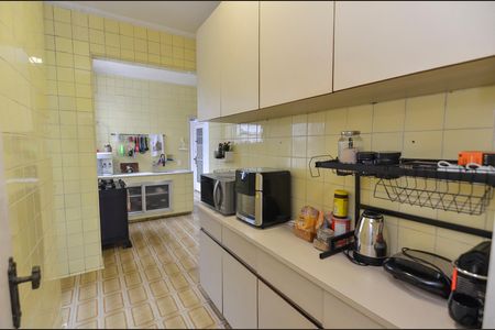 Apartamento para alugar com 110m², 3 quartos e 1 vaga Apartamento para alugar com 110m², 3 quartos e 1 vagaCozinha
