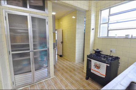 Apartamento para alugar com 110m², 3 quartos e 1 vaga Apartamento para alugar com 110m², 3 quartos e 1 vagaCozinha