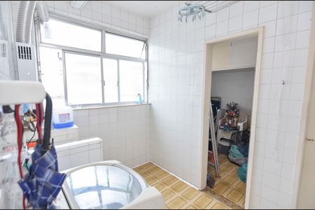 Apartamento para alugar com 110m², 3 quartos e 1 vaga Apartamento para alugar com 110m², 3 quartos e 1 vagaÁrea de Serviço